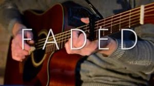 (Alan Walker) Faded – Fingerstyle Guitar Cover (with TABS)