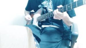 【tab】疑問疑答/感覚ピエロ【解説】