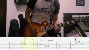 FFXIV – A Long Fall (The Twinning) cover with TABS